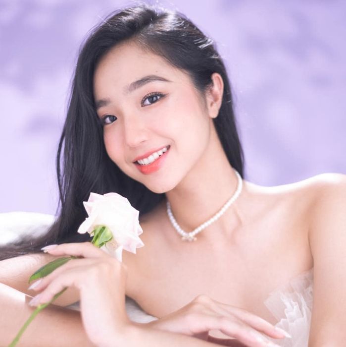Nữ Tiktoker IELTS 8.0 vẫn bị đánh rớt khỏi Hoa hậu Việt Nam 