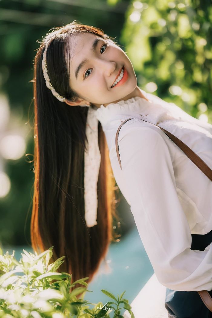 Nữ Tiktoker IELTS 8.0 vẫn bị đánh rớt khỏi Hoa hậu Việt Nam