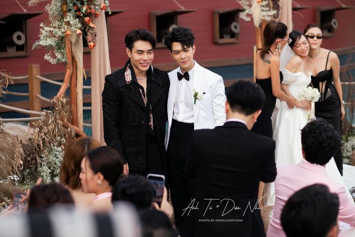 Quậy quá sung trong đám cưới Diệu Nhi, Dương Lâm bị vợ đuổi khỏi nhà