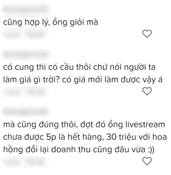 Rộ cát-xê và yêu cầu làm việc không khác gì celeb của Phạm Thoại