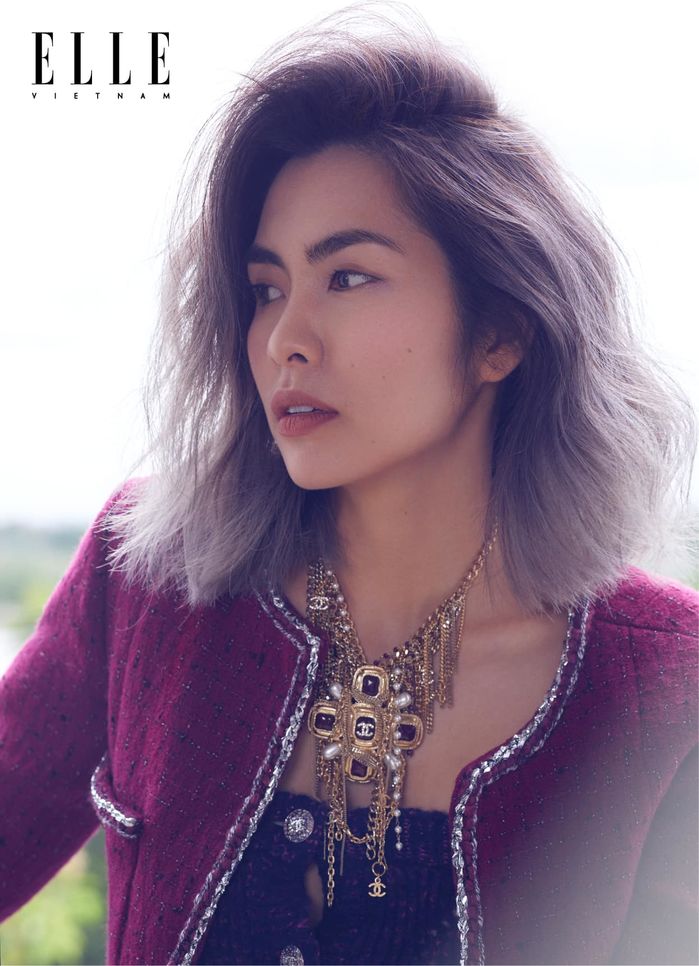 Sao Vbiz giàu sụ từng sống cơ cực, nghèo khó: Hòa Minzy nỗ lực