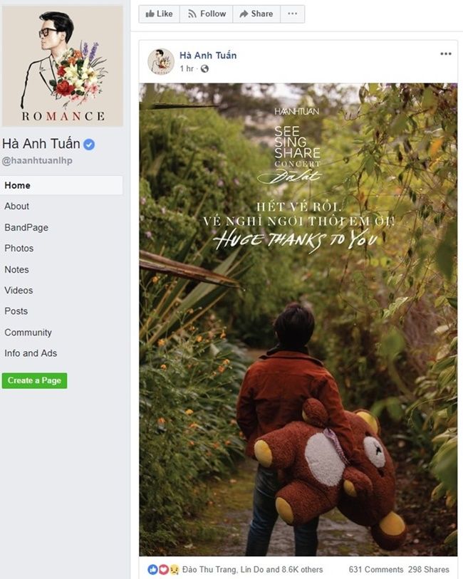 Sao Việt có khả năng sold out: Mỹ Tâm bán 10.000 vé trong 10 phút