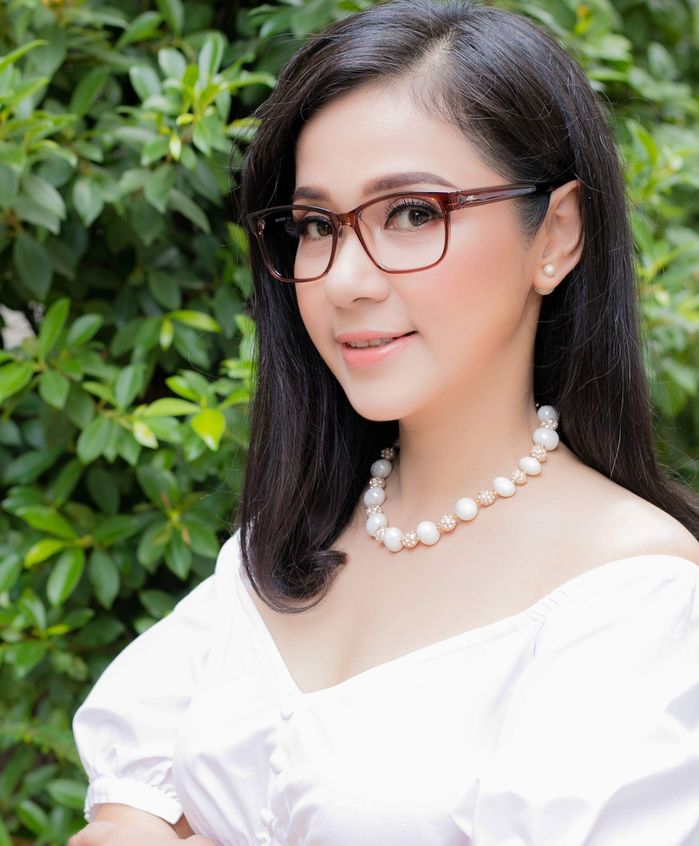 Sao Việt không muốn kết hôn: Dương Cẩm Lynh vì biến cố hôn nhân cũ