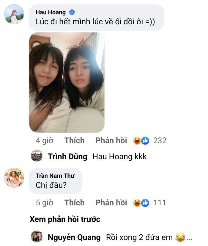 Sao Việt đi đám cưới Diệu Nhi: lúc đi hết mình, lúc về hết hồn