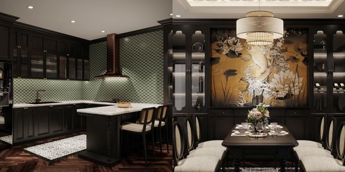 Sao Việt hiếu thảo tặng quà bố mẹ: H'Hen Niê mua hẳn vàng từ Dubai