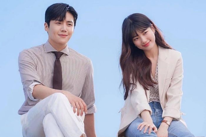 Nam phụ khiến dân tình tiếc nuối: Sun Ho phim Cheer Up được fan u mê