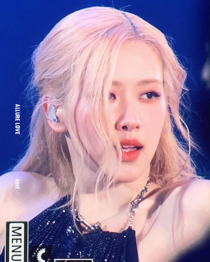 Sự độc đáo ở đôi mắt BLACKPINK: Hoa hậu Jisoo có mí viền trong