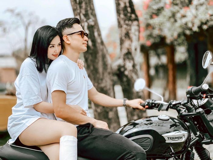 Tâm Tít khoe nhan sắc khác lạ sau 7 năm lấy chồng: 2 con vẫn thấy đỉnh
