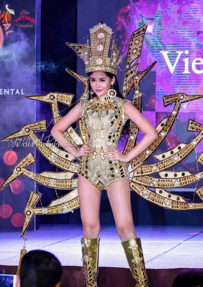 Thành tích Việt Nam ở Miss Intercontinental: Bảo Ngọc vượt Ngân Anh