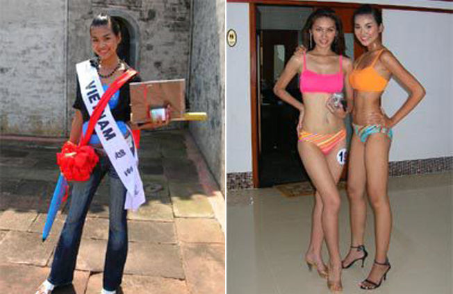 Thành tích Việt Nam ở Miss Intercontinental: Bảo Ngọc vượt Ngân Anh