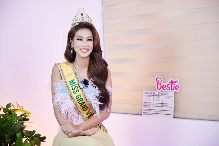 Thiên Ân vươn lên 1,1 triệu follow: Đáng nể tinh thần fan Việt