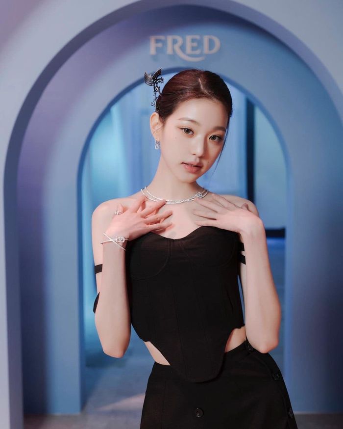 Thương hiệu cao cấp lựa chọn idol Gen 4: Âu cũng là nhờ công BLACKPINK