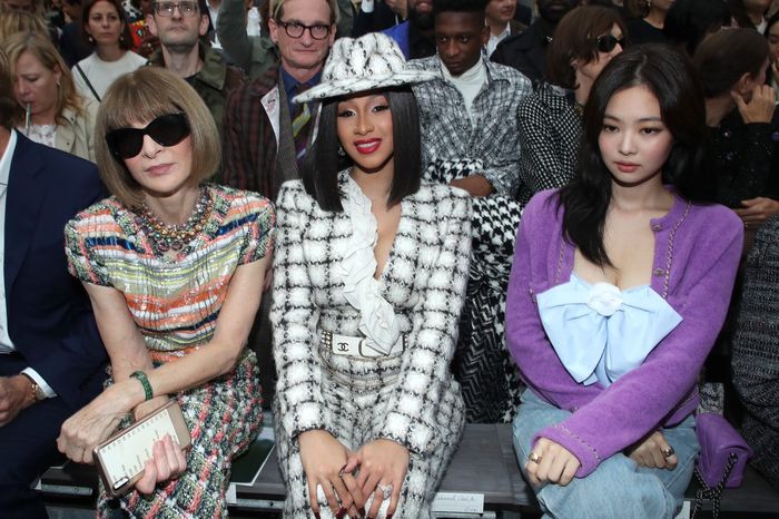 Thương hiệu cao cấp lựa chọn idol Gen 4: Âu cũng là nhờ công BLACKPINK