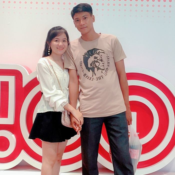Thương vợ mặc cảm ngoại hình sau sinh, chồng cho tiền tút tát nhan sắc