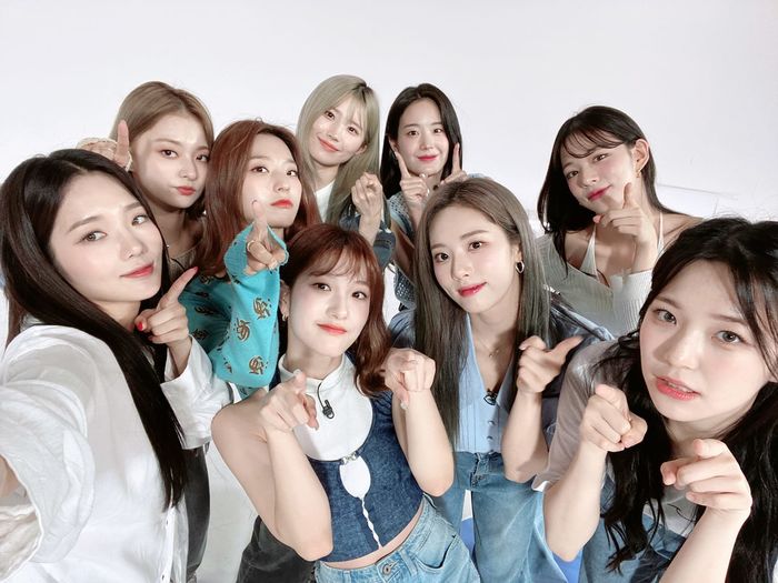 Tiền bối cá tính của Cheer Up: Nữ idol xinh đẹp, là học bá ngoài đời