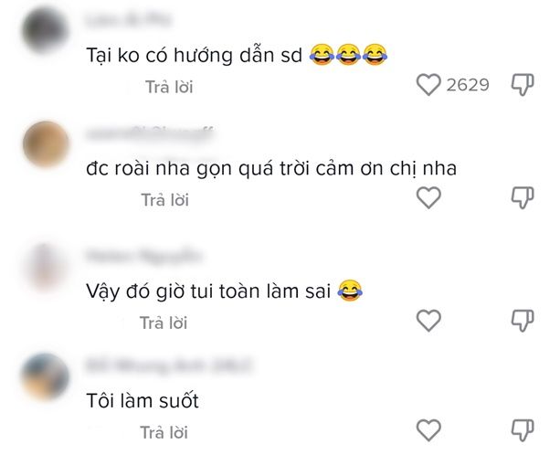 TikToker hướng dẫn đeo băng đô đúng cách: Dễ ợt mà ít ai biết