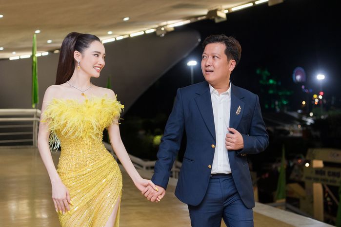 Trường Giang: Không phải hoa hay tiền, thứ phụ nữ cần là sự chia sẻ