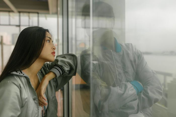 Kiểu người tử tế với người lạ, lạnh nhạt với người thân