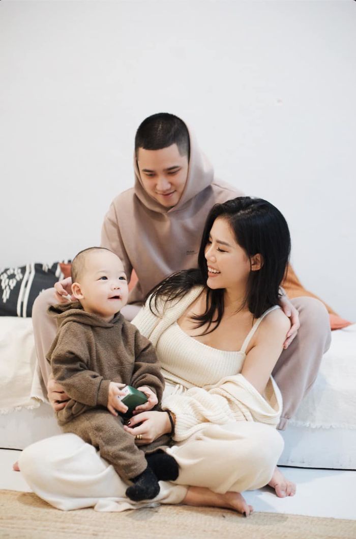 Hot Tiktok Hoàng Trox - Trang Lacci: làm chủ 7 nhà hàng phở