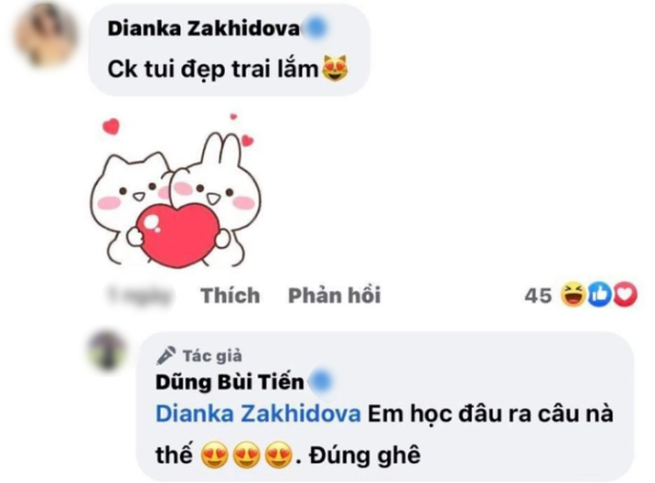 Nhập gia tuỳ tục: vợ Ukraine của Bùi Tiến Dũng học tiếng Việt lớp 1