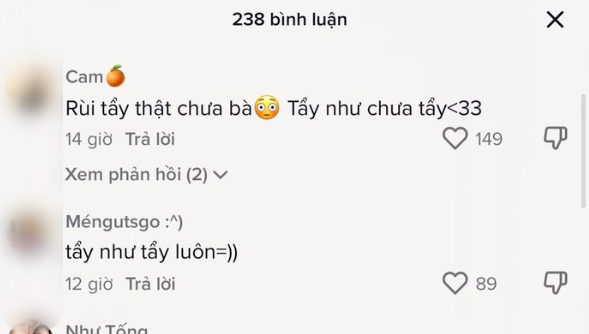 Học cách chăm sóc làn da tại nhà căng bóng của Xoài Non