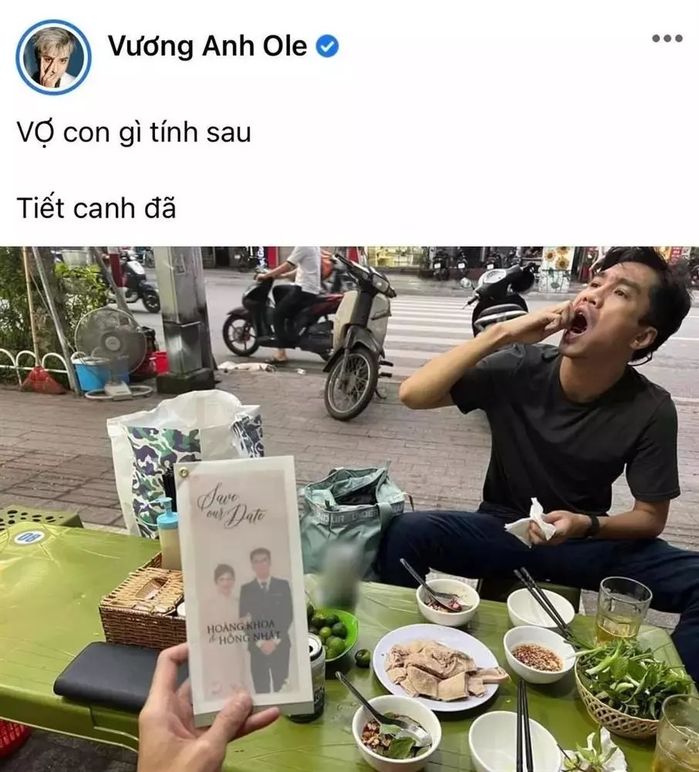 PewPew ngày hôm nay chính thức là chồng người ta