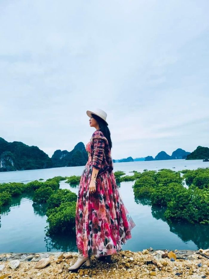 Vợ Shark Bình: Phụ nữ cần nhớ 3 điều là học hỏi, kiếm tiền, xinh đẹp
