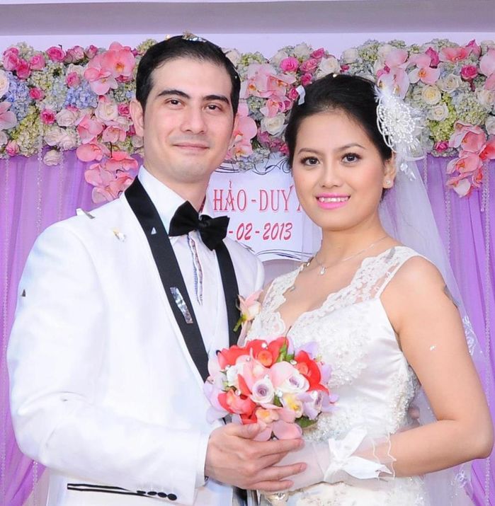 Sau 3 ngày hẹn hò, chàng Việt kiều đòi mẹ cưới ngay nữ phó giám đốc