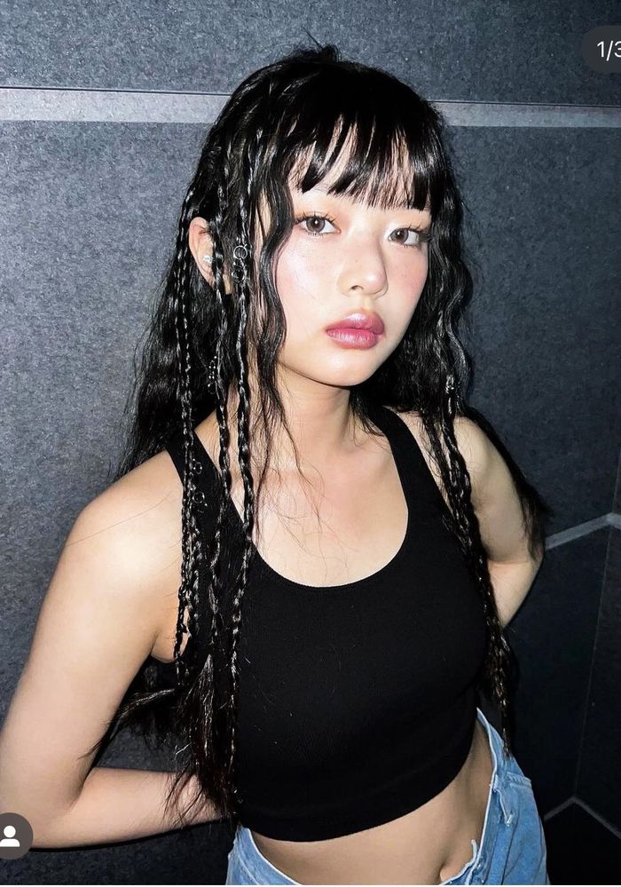 Nữ thần tượng Kpop gốc Việt trở thành đại sứ thương hiệu của Gucci