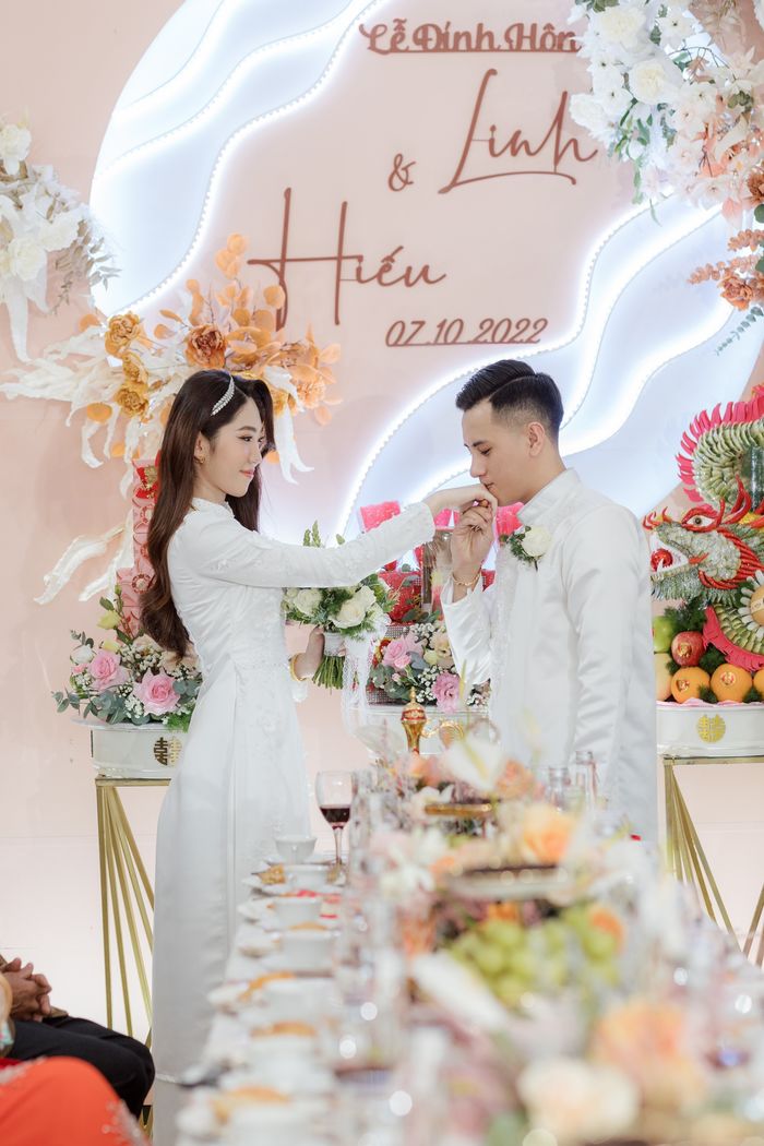 Cô dâu số hưởng nhất Gia Lai, chị chồng tặng 500 triệu đồng
