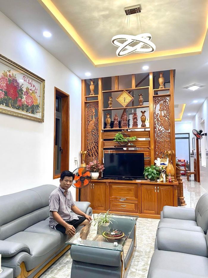 10X Đồng Nai kiếm tiền tỷ từ năm 18 tuổi: Xây nhà 2 tỷ đồng báo hiếu