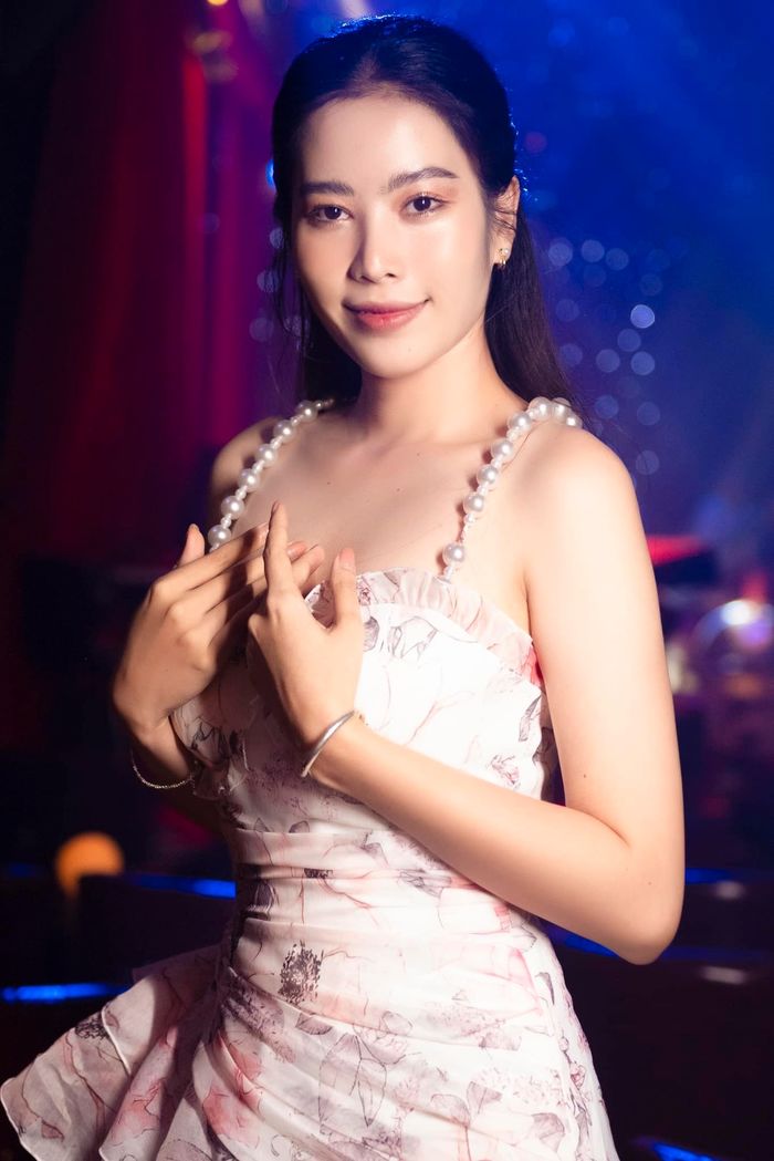 Bà trùm Hoa hậu kể chuyện Nam Em tự ti, suýt thỏa hiệp với người lạ
