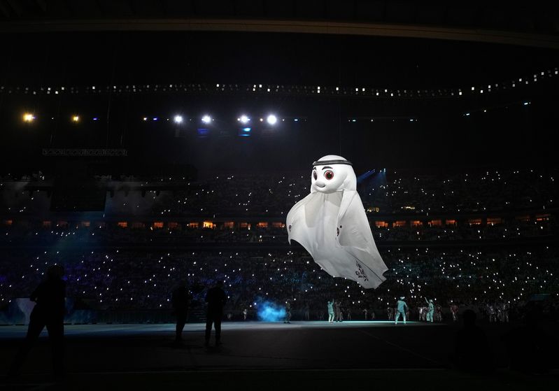 Qatar chi 220 tỷ đô tổ chức World Cup, ôm trái đắng ngay trận mở màn