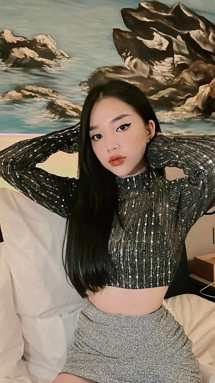 Linh Ngọc Đàm công khai tình mới: Là người Đài Loan, đẹp như soái ca