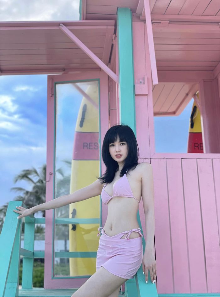 Nhan sắc loạt hot girl đời đầu ở tuổi ngoài 30: Elly Trần khó nhận ra
