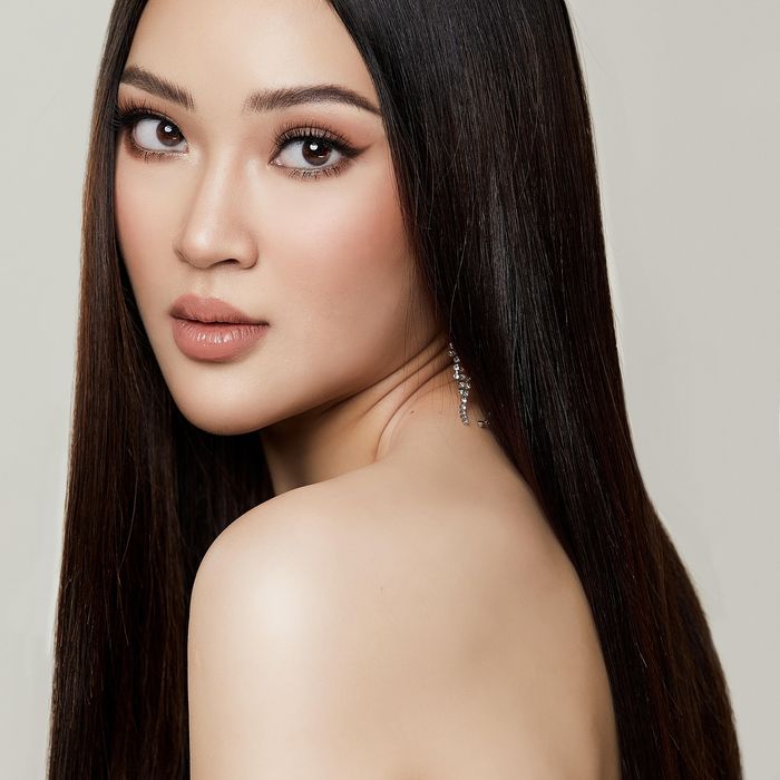 Người đẹp Genz lọt top 31 Hoa hậu Siêu quốc gia 2022: Học vấn khủng