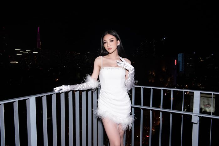 Tâm Như chia sẻ chuyện bị mời với giá 3000 USD sau MGV