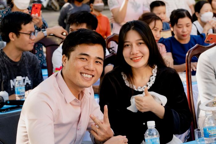 Bị nói ăn cơm trước kẻng, chàng trai không chân lên tiếng đáp trả