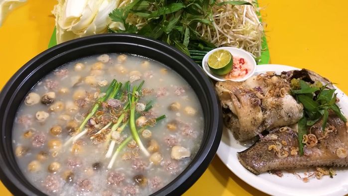 Xuôi về miền Tây thưởng thức món lẩu trứ danh: Quá thèm lẩu bần