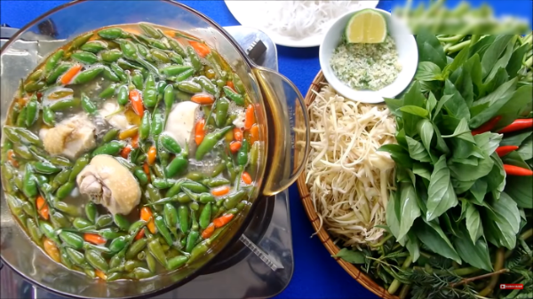 Xuôi về miền Tây thưởng thức món lẩu trứ danh: Quá thèm lẩu bần