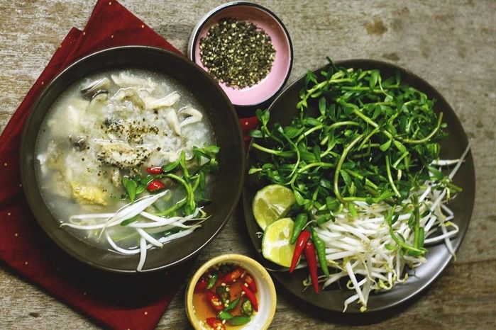 Xuôi về miền Tây thưởng thức món lẩu trứ danh: Quá thèm lẩu bần