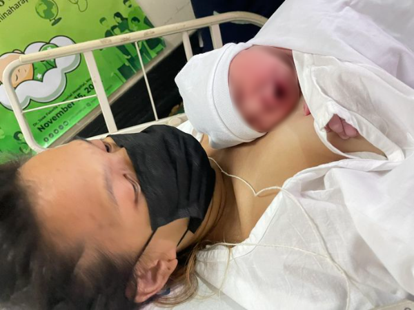 8 người: 8 tỷ hy vọng, 8 tỷ giấc mơ và 8 tỷ giải pháp