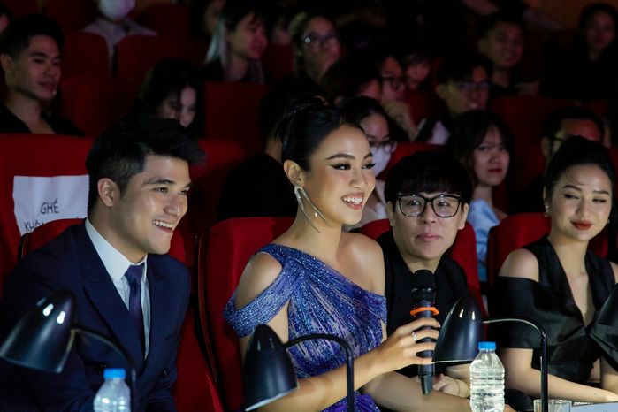 Á hậu Thủy Tiên tự đánh mất cơ hội thi Miss Charm 2023, fan tiếc nuối