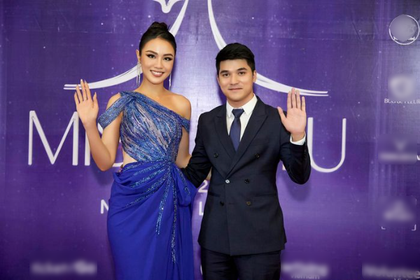 Á hậu Thủy Tiên tự đánh mất cơ hội thi Miss Charm 2023, fan tiếc nuối