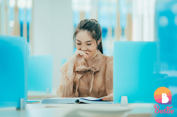 Giảng viên triệu view Quỳnh Mai: Học tập không bao giờ lỗi thời