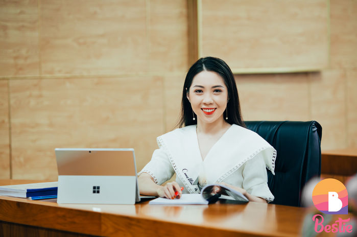 Giảng viên triệu view Quỳnh Mai: Học tập không bao giờ lỗi thời