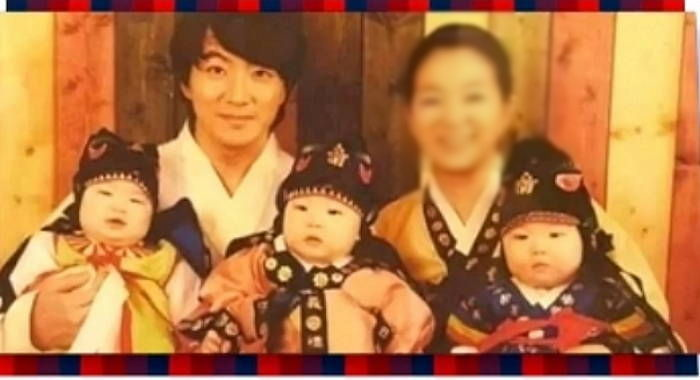 Anh em sinh ba Daehan, Minguk, Manse 10 tuổi cao gần 1m60, lớn phổng