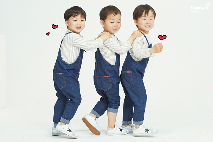 Hình ảnh mới nhất của 3 anh em DaehanMingukManse Cao lớn đẹp trai ngoài  sức tưởng tượng  Báo Giáo dục và Thời đại Online
