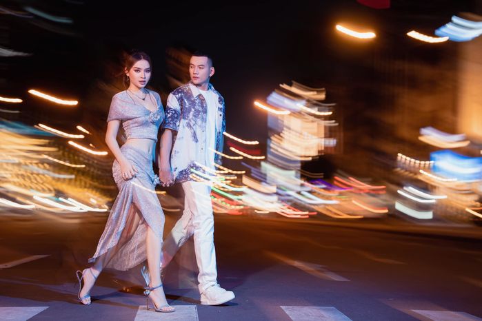 Ảnh hot sao Việt 30/11: Phương Trinh Jolie hờ hững khoe bụng bầu