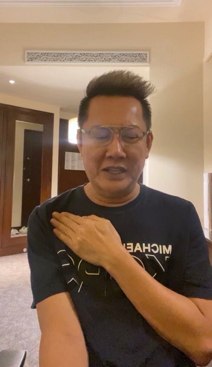 Dì Dung: Tổ chức MGI không sai, cuộc thi chất lượng và lỗi là ở fan